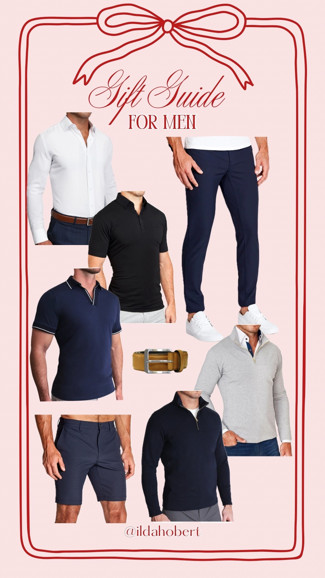 Gift guide for him!🎁

Gifts for him, gifts for husband, gifts for dad, gift ideas, Christmas gifts

#LTKGiftGuide #LTKMens #LTKFindsUnder50