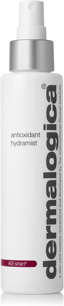 Dermalogica Antioxidant Hydramist Toner - Anti-Aging Toner Spray for Face that helps Firm and Hyd... | Amazon (US)