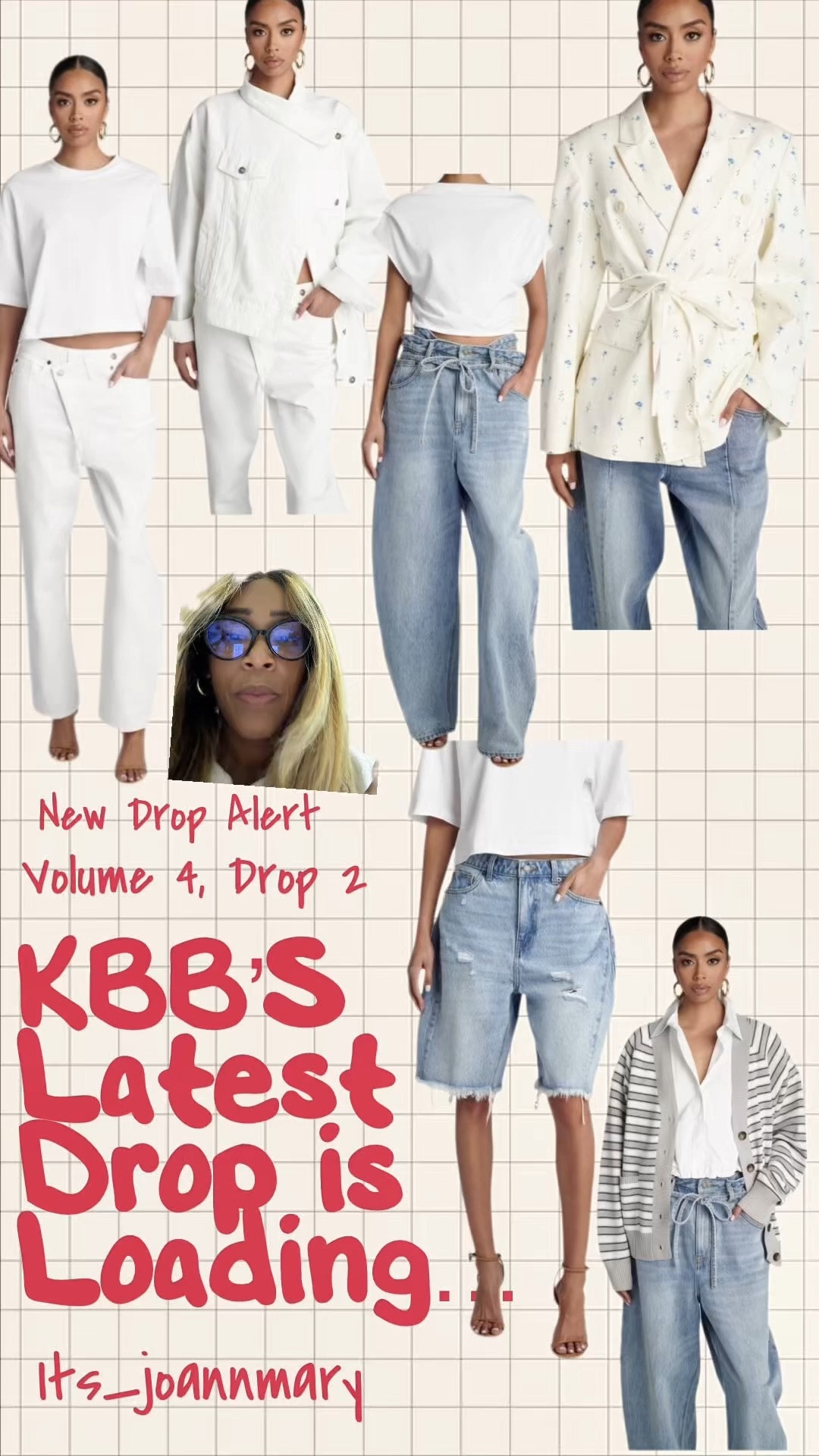 Now the countdown begins because my package should be here by Friday and just know… the try-on haul is already loading. Sizes are selling out runnn!!! 🏃🏽‍♀️💨🛍️

#LTKootd #LTKgrwm #LTKOver40