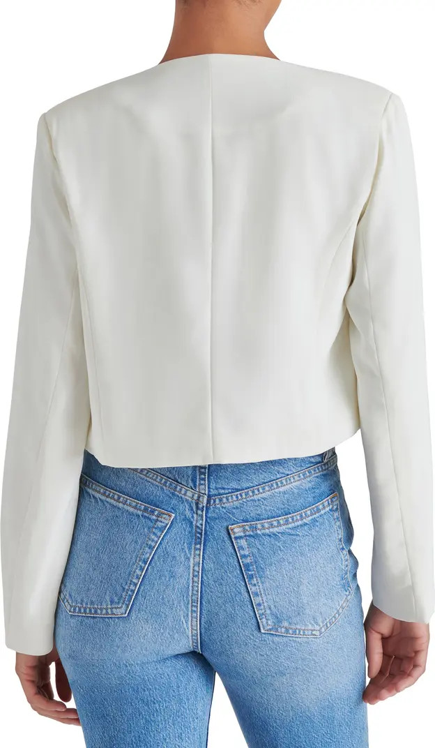 Serene Crop Blazer | Nordstrom
