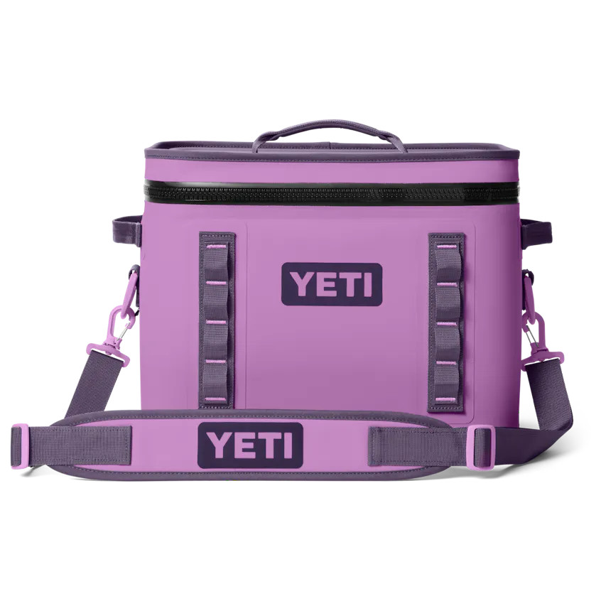 18 Soft Cooler | YETI US