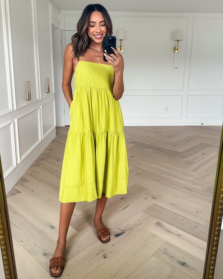 Code AFNENA for 15% OFF Abercrombie plus dresses are an additional 20% OFF! Wearing a size Small in green midi dress. Love this for vacation!





Beach outfit
Beach vacation 
Vacation dress
Vacation outfit
Abercrombie code
Abercrombie dress

#LTKunder100 #LTKstyletip #LTKsalealert