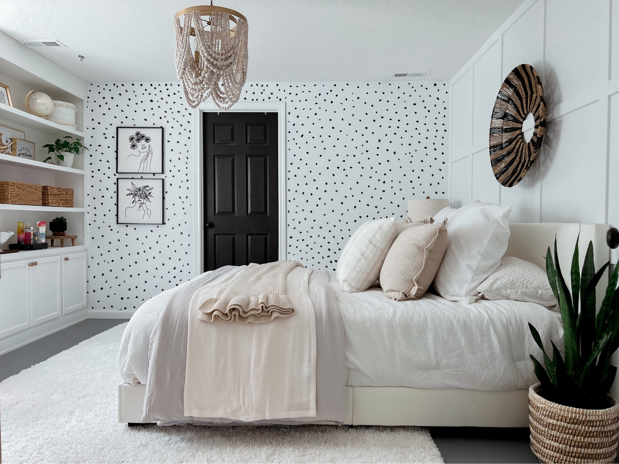 Lexi’s bedroom: bedding, light, rugs, & decor.  

#LTKkids #LTKFind #LTKhome