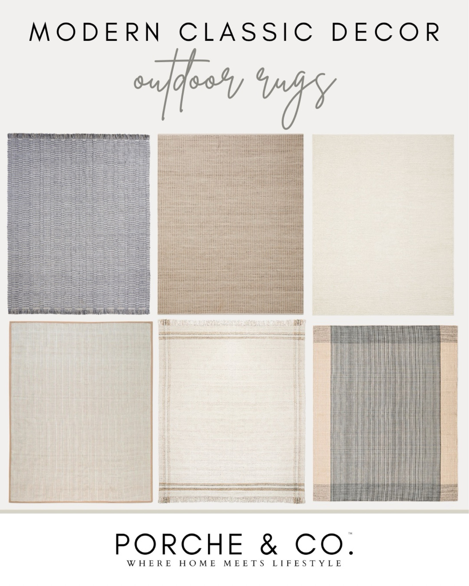 Outdoor rug, outdoor living, rug, Pottery Barn
#visionboard #moodboard #porcheandco

#LTKstyletip #LTKhome