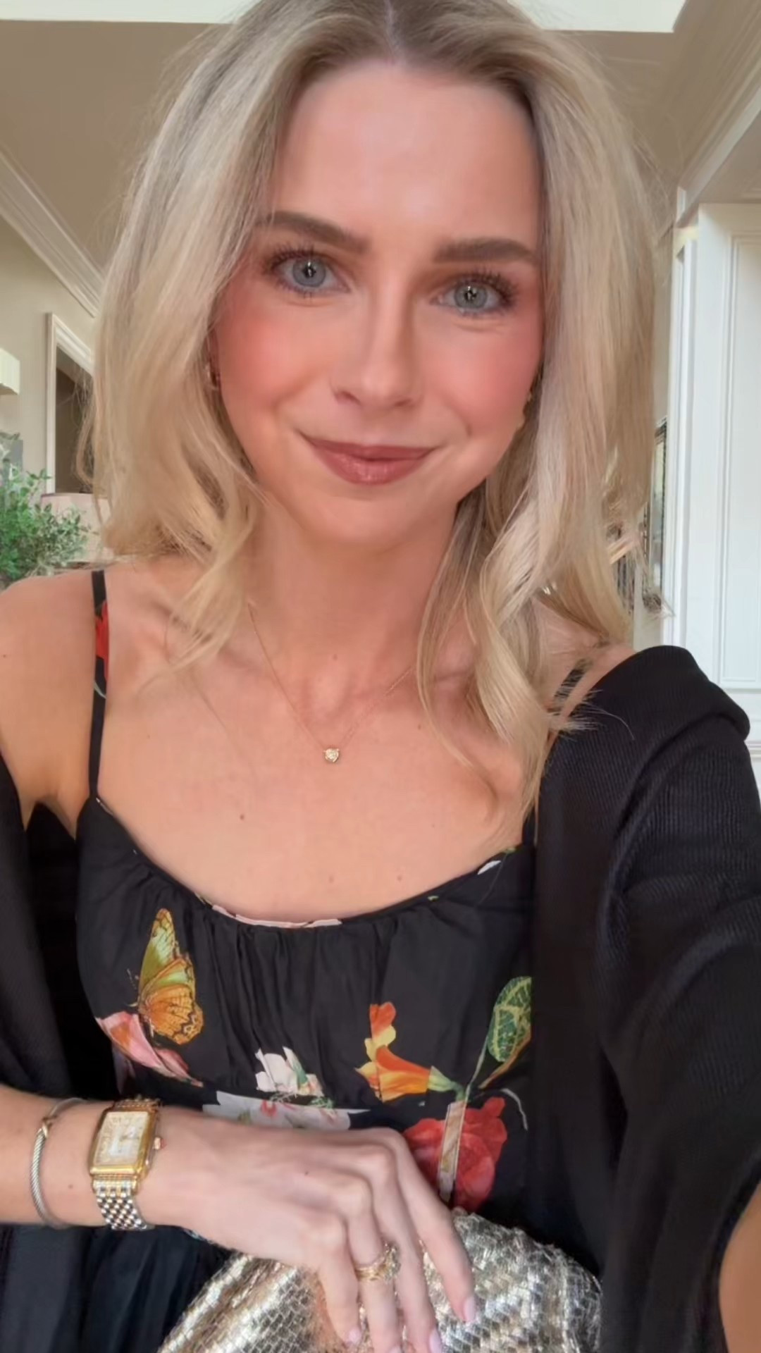 Wedding guest OOTD 🥂✨

#LTKWedding #LTKSeasonal #LTKHoliday