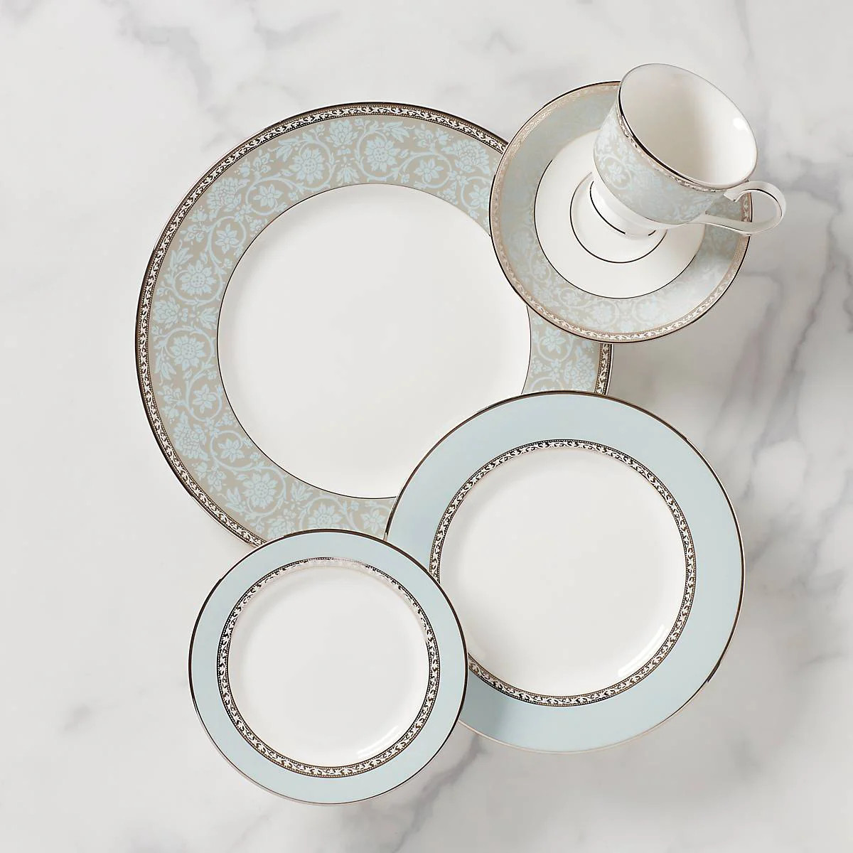 Westmore 5-Piece Place Setting | Lenox