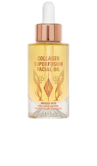 Charlotte Tilbury Collagen Superfusion Face Oil in Beauty: NA. | Revolve Clothing (Global)