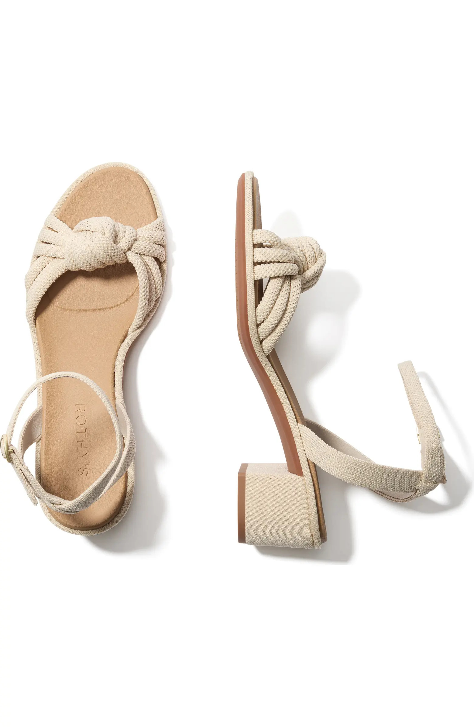 The Knot Sandal | Nordstrom