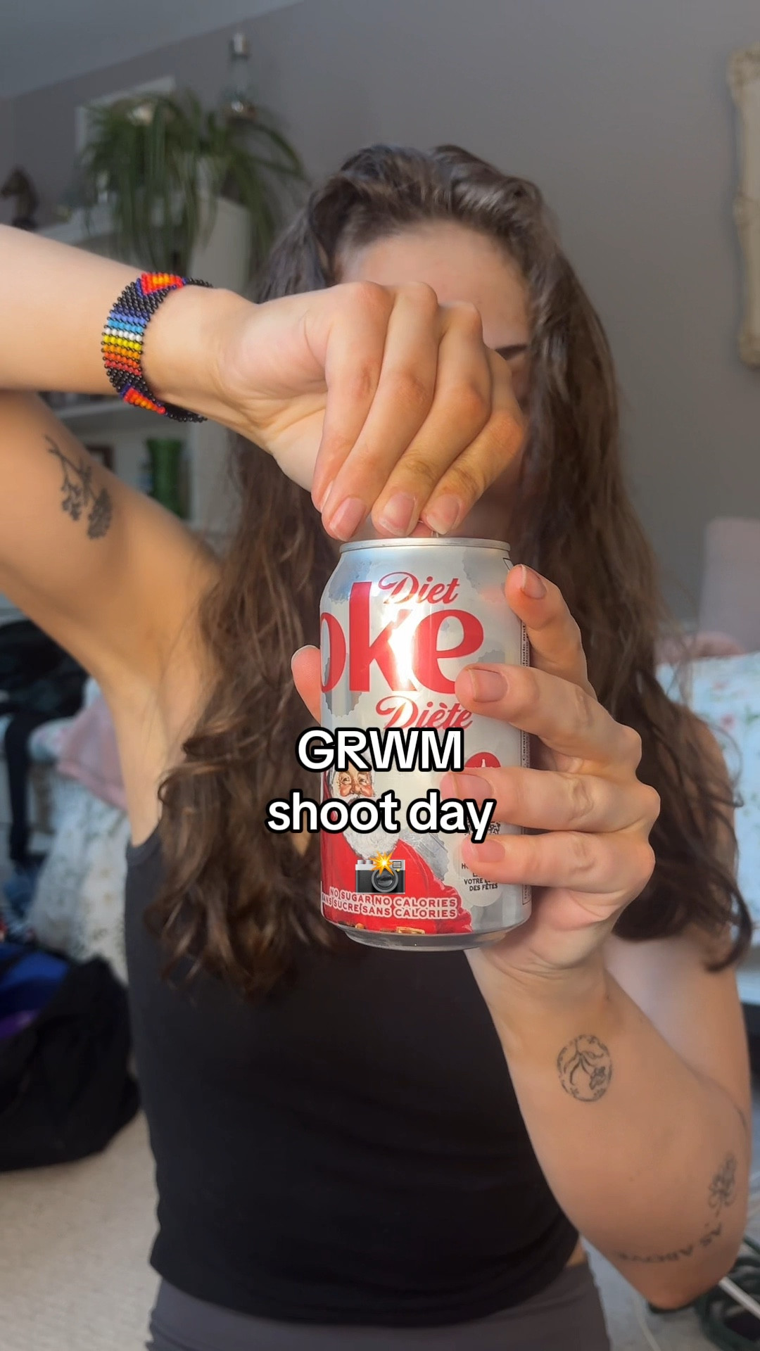 GRWM - Hair and makeup for a photoshoot today!

I love using curlers for a blowout, and keeping the makeup look clean and simple. Find every product used for this look below 


Keywords:
Simple makeup routine, natural makeup look, easy makeup routine, makeup products, hair products, blowout, blowout tutorial, at home blowout, photoshoot makeup, model makeup, get ready with me 

#LTKsale #LTKbeauty #LTKhome