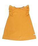 RuffleButts Girls Golden Yellow Corduroy Jumper Dress - 2T | Amazon (US)