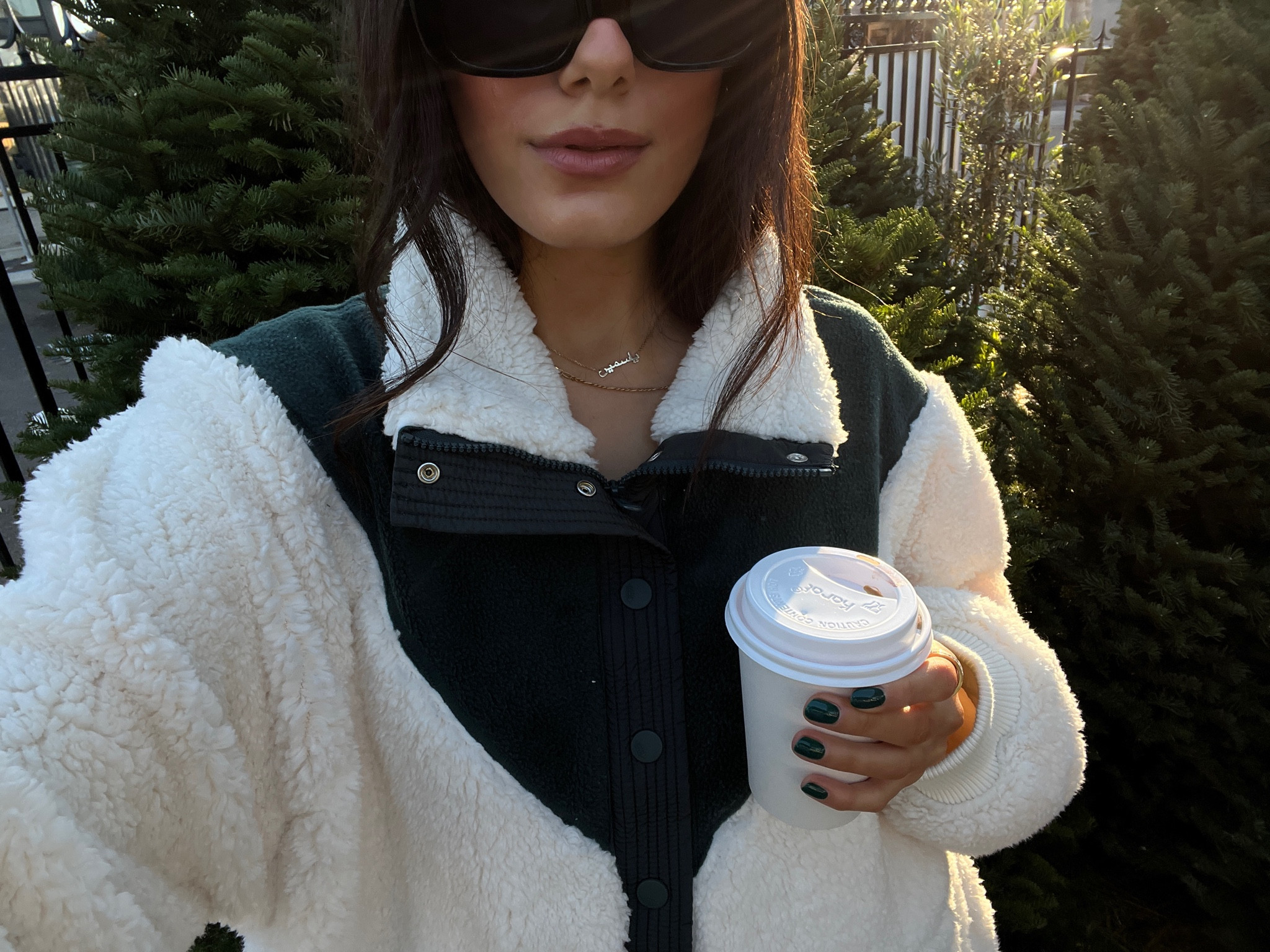 the cutest winter fleece 

#LTKGiftGuide #LTKSeasonal #LTKHoliday