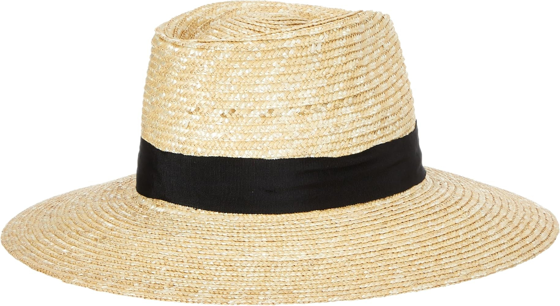 Brixton Women's Joanna Straw Sun Hat | Amazon (US)