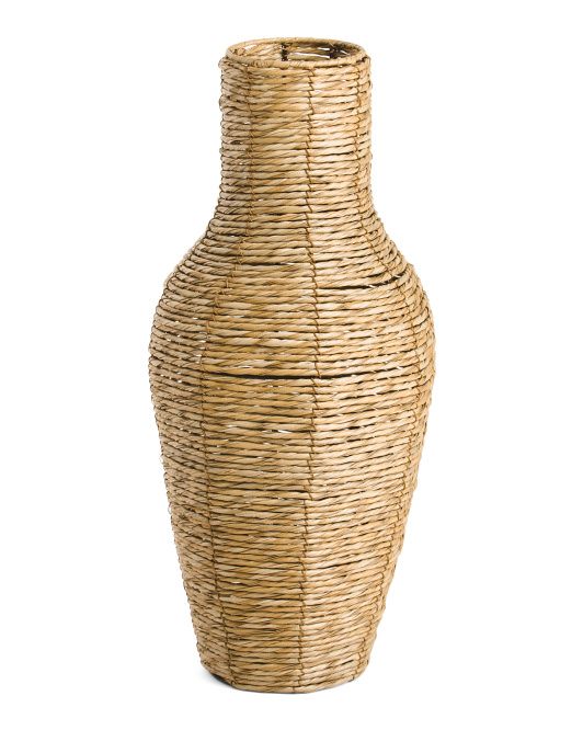28in Bamboo Vase | TJ Maxx