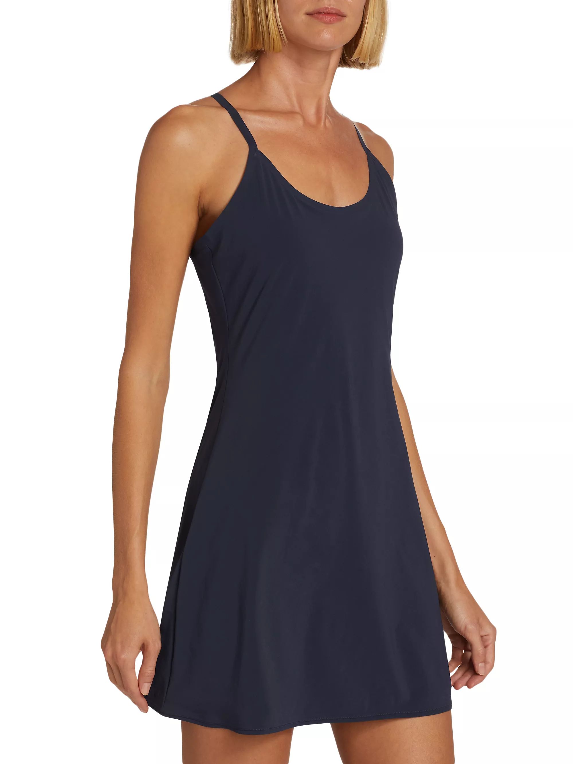 The Exercise Dress | Saks Fifth Avenue