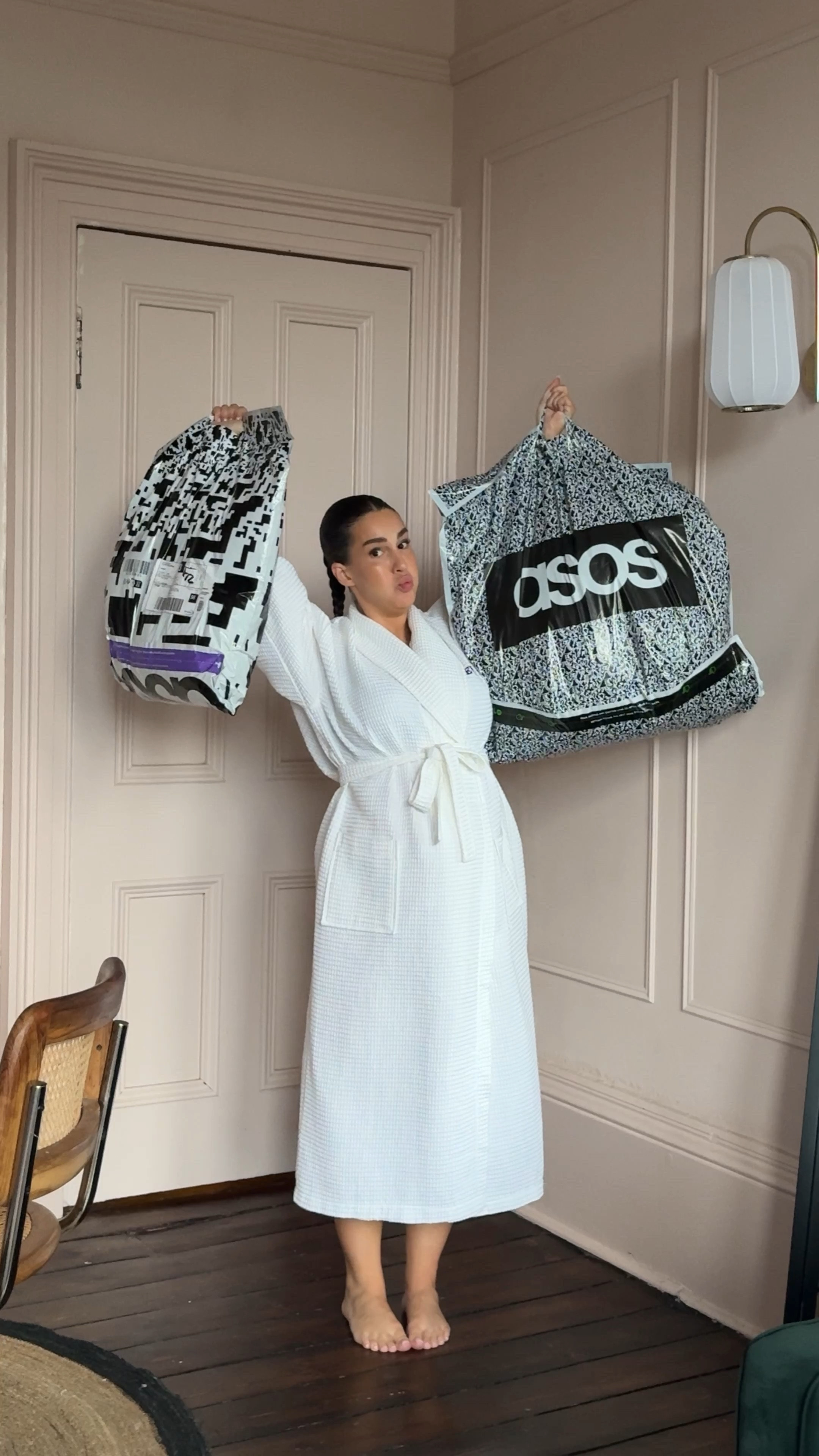 Part 2 of the ASOS haul 🫶🏼

#LTKeurope #LTKautumn #LTKmaternity