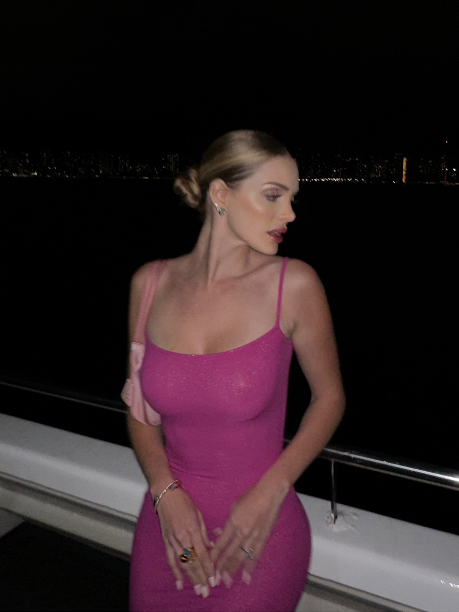 BACK IN STOCK - in some sizes and colors | skims, lounge dress, long dress, find, slip dress, valentines 

#LTKFind #LTKstyletip #LTKunder50