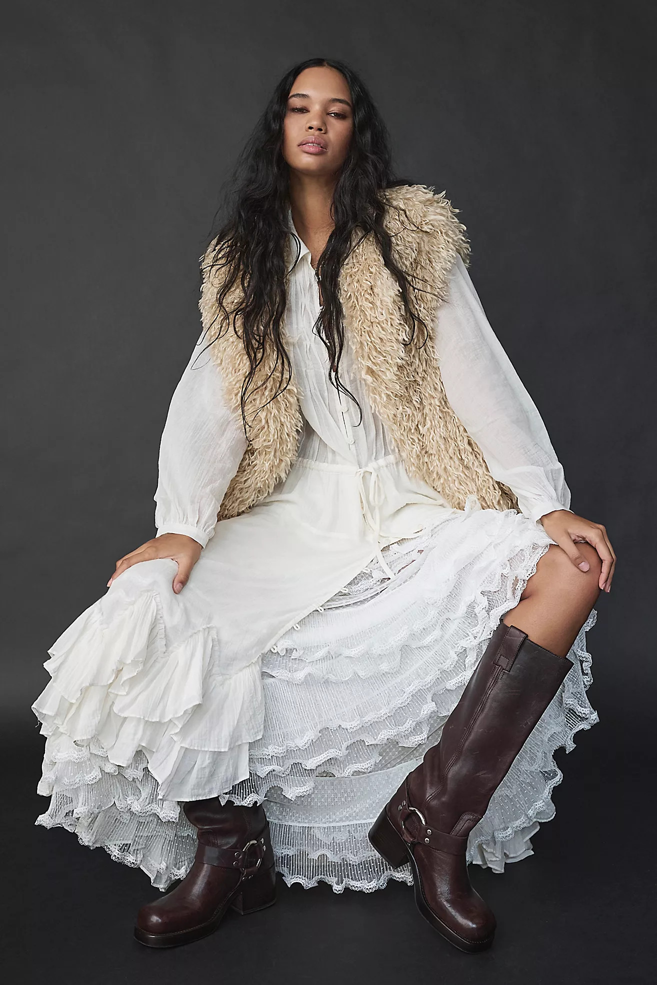 Sea La Vie Midi | Free People (Global - UK&FR Excluded)