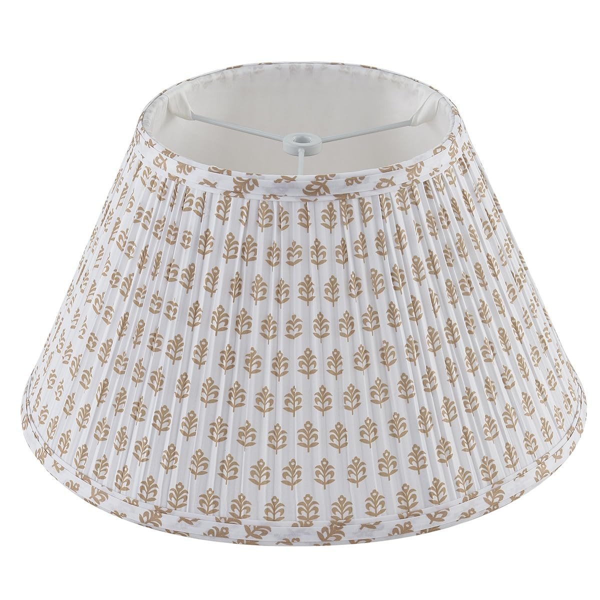 Lamp Shades for Table Lamps,Medium Lamp Shade 7" Top x 13" Bottom x 7.8" Slant Height,Barrel Repl... | Amazon (US)