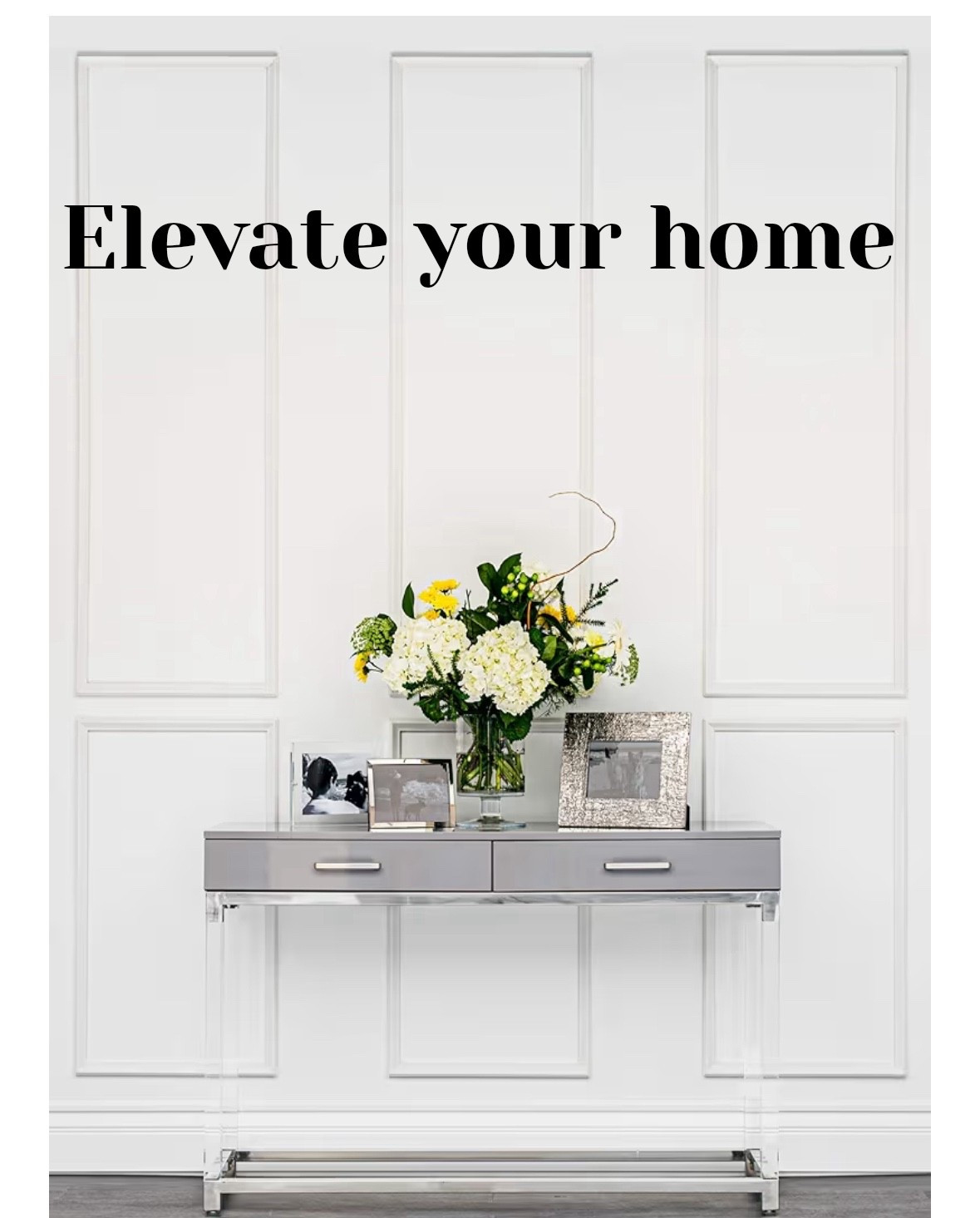 Items to take enhance your home 

#LTKHome