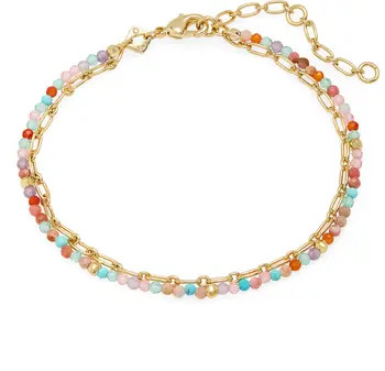 Camry Layered Bracelet | Nordstrom