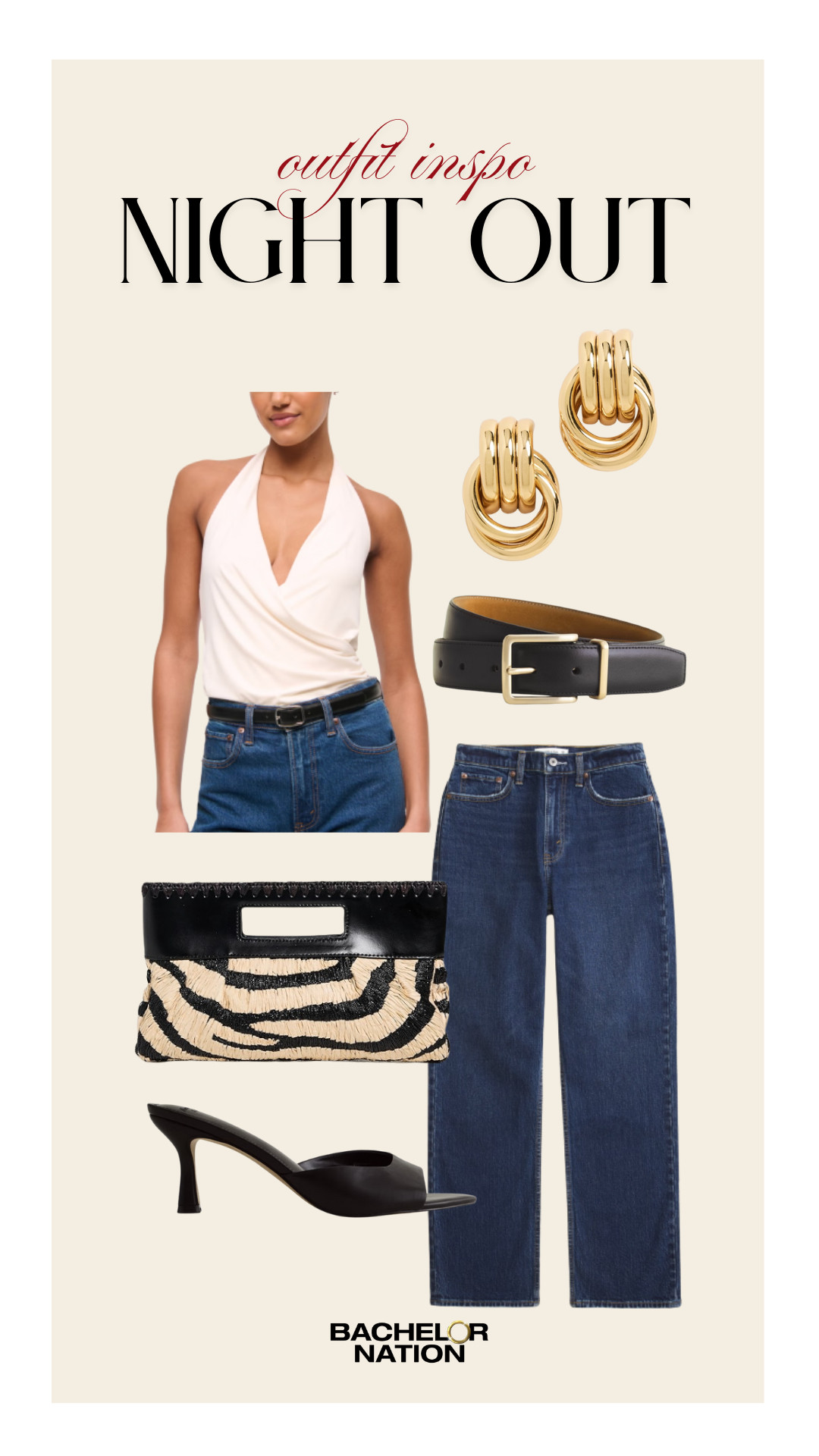 Date Night Outfit Inspo🦓
 

#LTKStyleTip