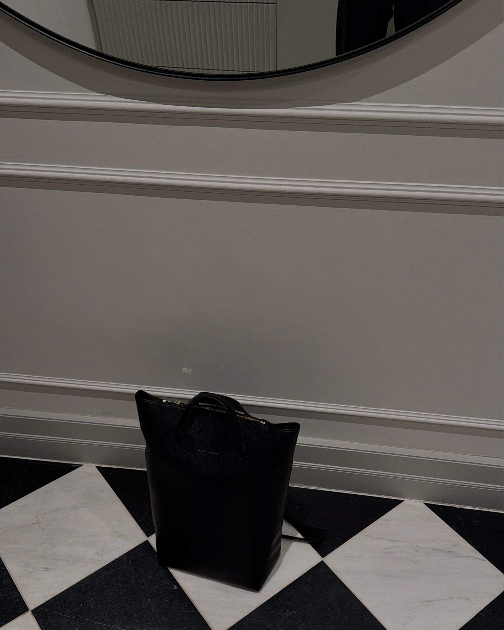 Off to Milan with just this one backpack (funnily enough, the bag name is MILAN)- travel light, folks! :) love this chic and super affordable style i got last year. I also got a makeup bag by the same brand. You can personalise both with your initials if you like. So good for gifts too👌🏼

#LTKstyletip #LTKbag #LTKtravel