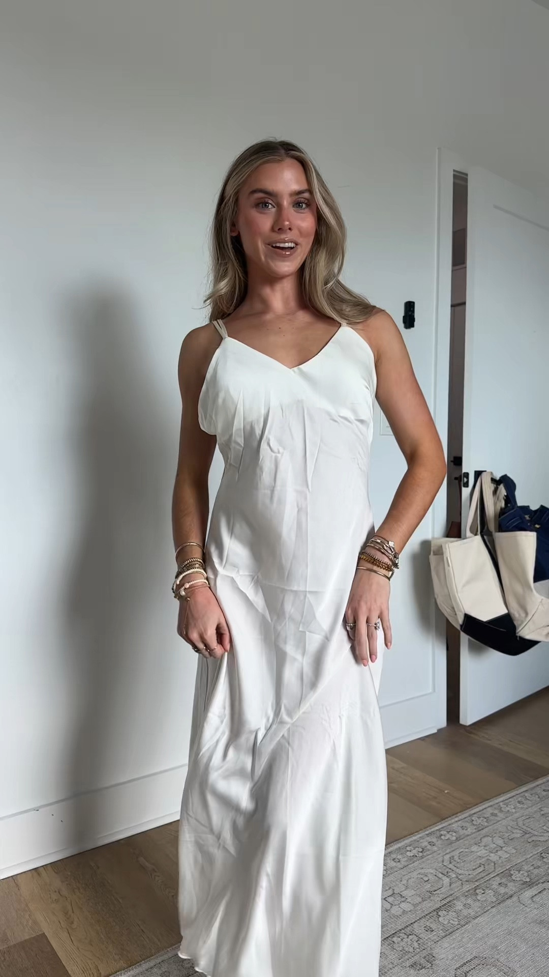 This dress is size xs from TikTok shop! (https://www.tiktok.com/t/ZP9FnactvDkGX-wp8KJ/) linking similar options.

#LTKootd #LTKWedding #LTKSaleAlert
