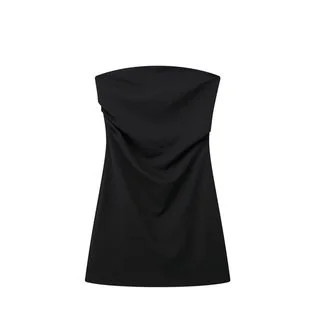 Vestido Tubinho Levosch Curto Preto | Dafiti (BR)