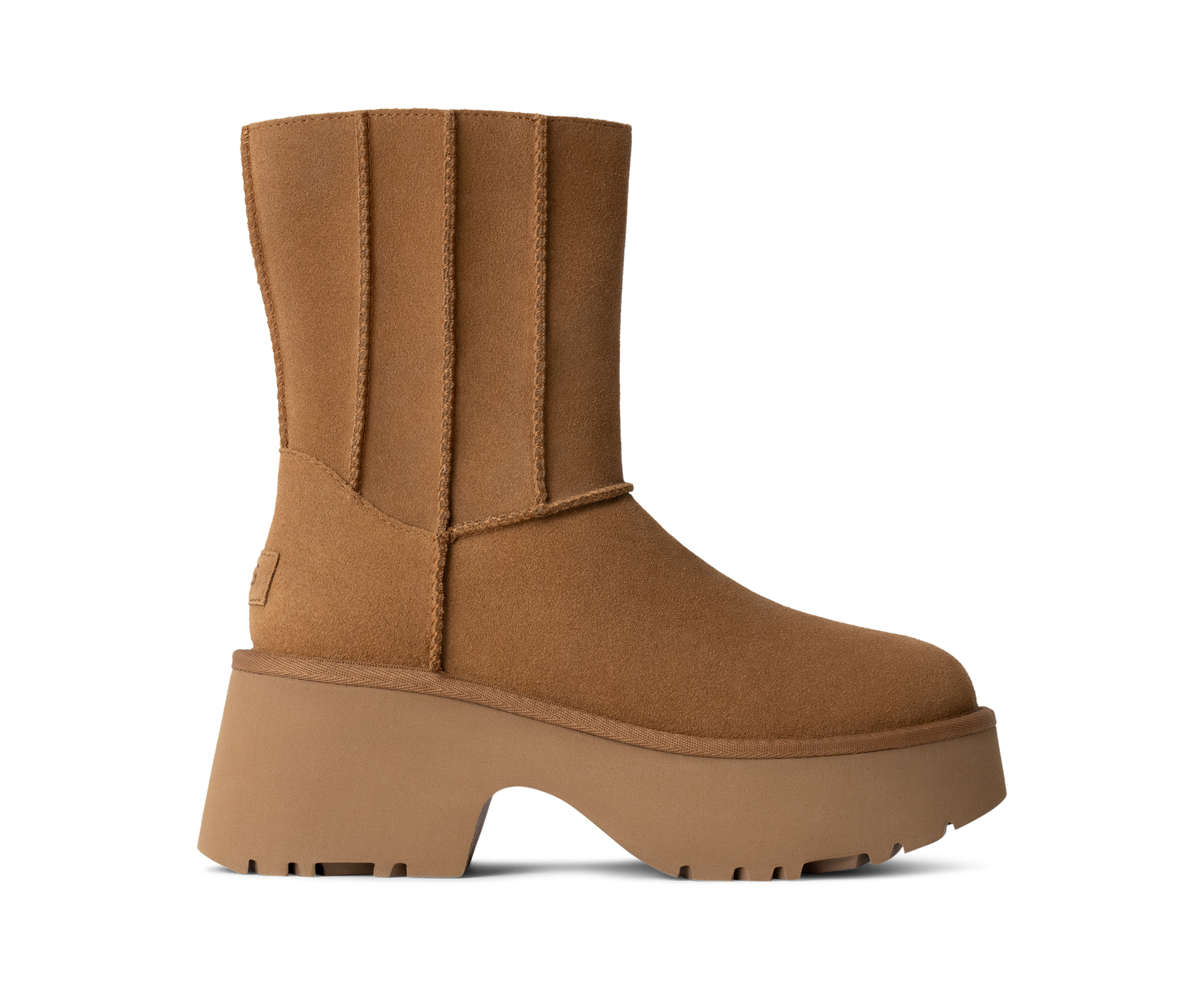 UGG® Classic Twin Seam New Heights for Women | UGG® | UGG (US)
