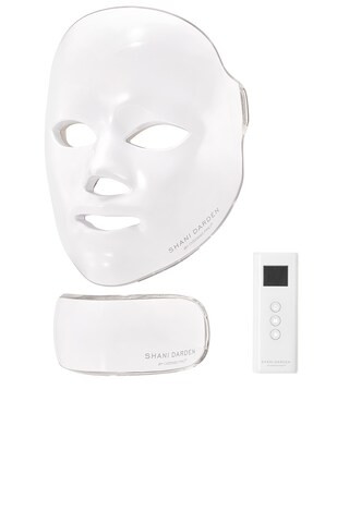 Shani Darden Skin Care Shani Darden By Deesse Pro Led Light Mask in Beauty: NA | FWRD 