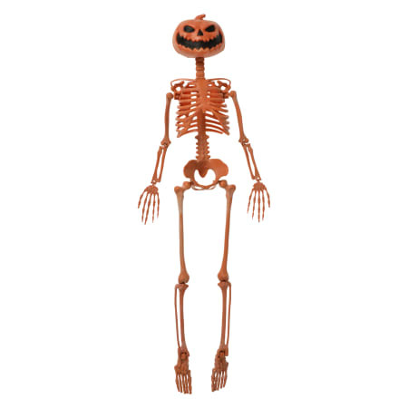 3ft Halloween Skeleton | Five Below
