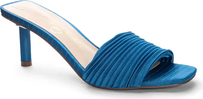 Lilith Slide Sandal (Women) | Nordstrom