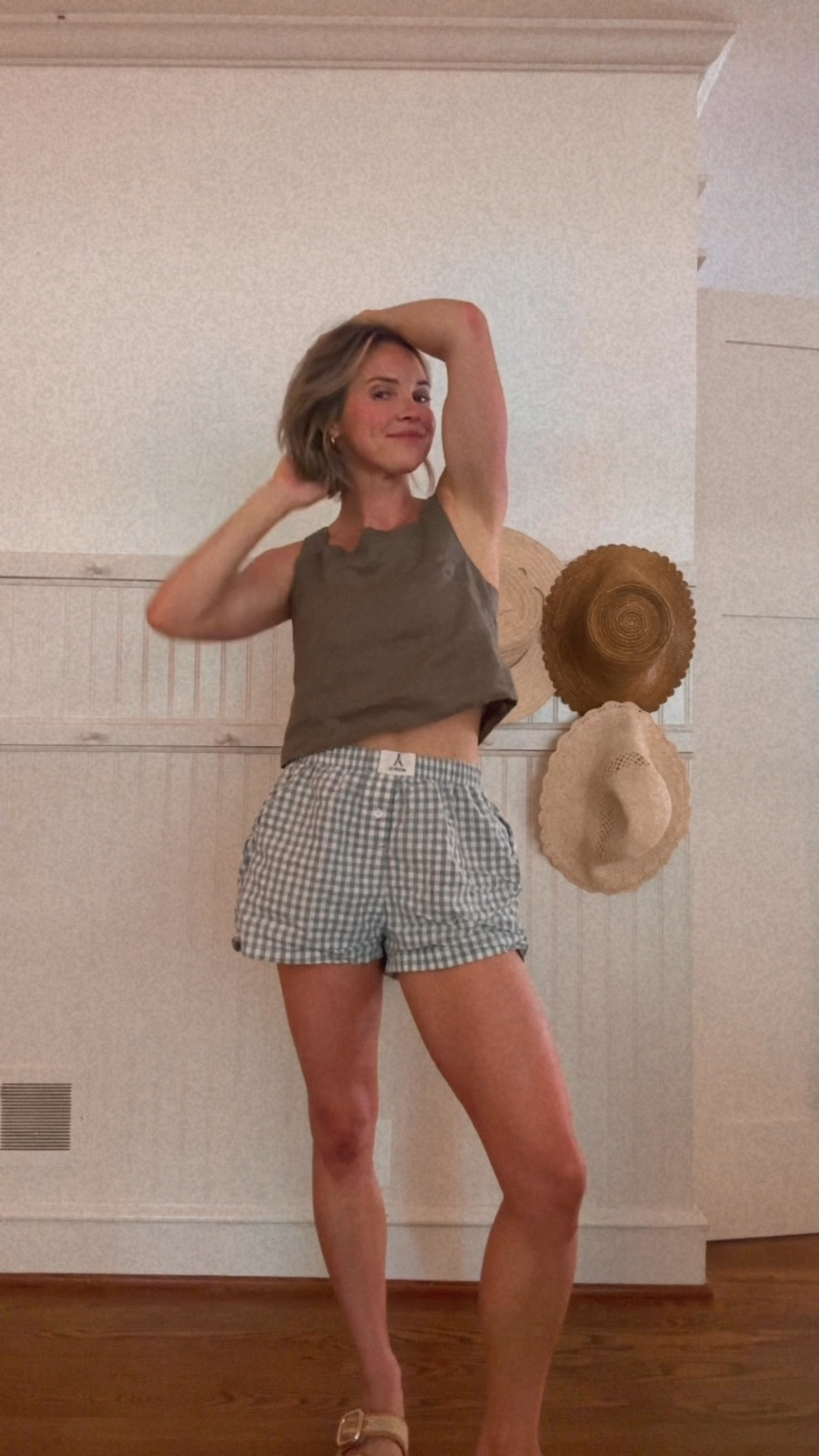 Summer girl things 

#LTKFindsUnder100 #LTKFindsUnder50 #LTKSummerEdit