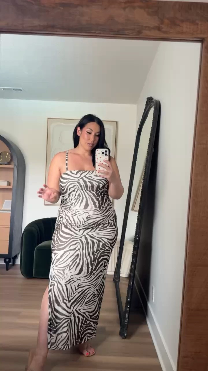 Size XXL mesh dress!
-
-
-
Walmart fashion, affordable fashion, spring outfit, midsize outfit, midsize fashion, midsize inspo

#LTKootd #LTKSeasonal