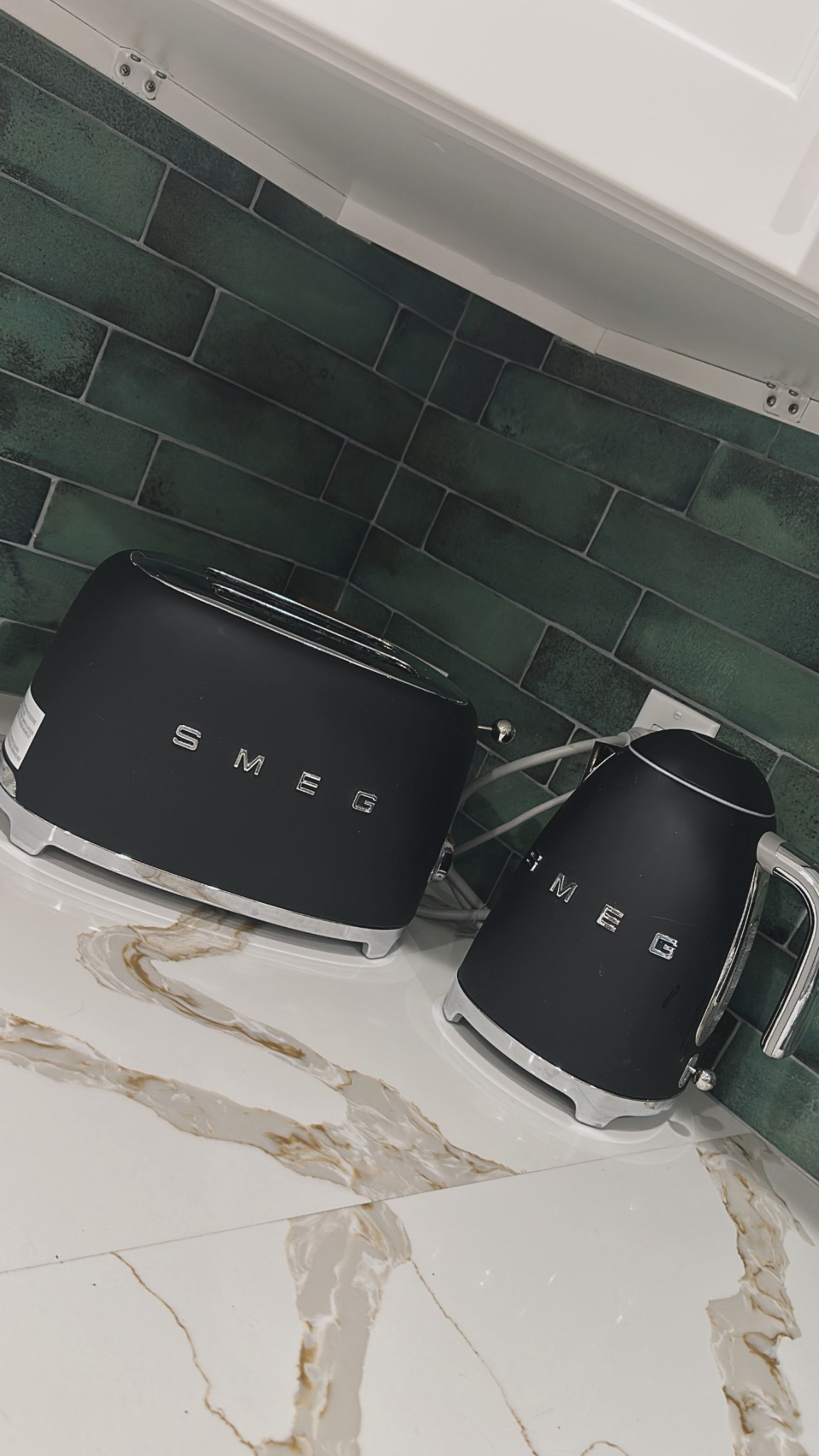 It’s not just black.. it’s Matte black.  #LTKKitchen 

#LTKHome