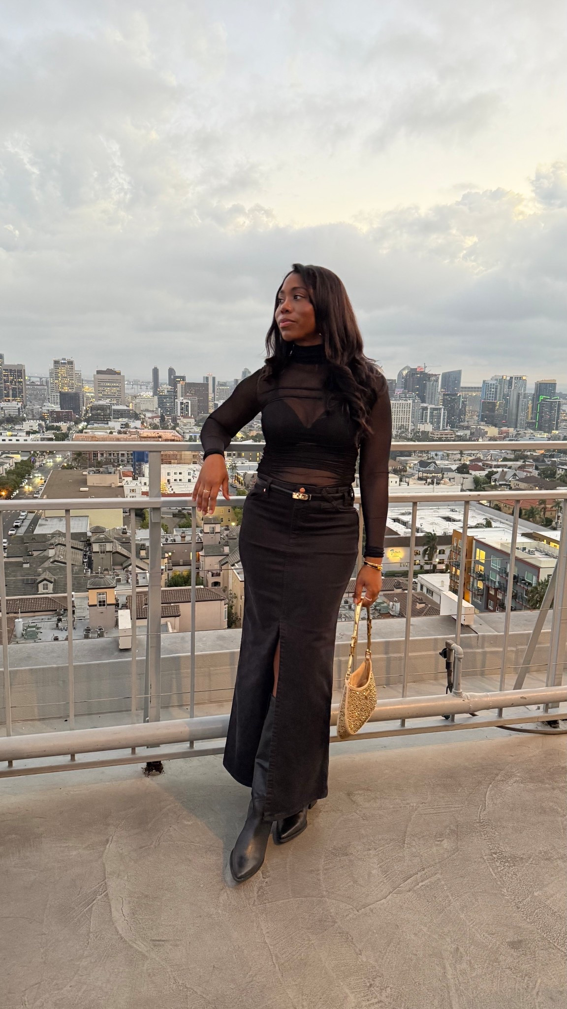 All black outfit! 

#LTKStyleTip #LTKFindsUnder100