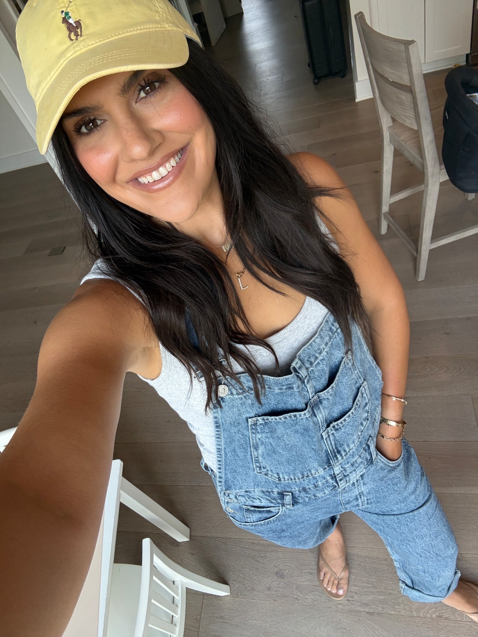busy mom ootd! carpools and sports for everyone! happy monday fam 

#LTKootd #LTKmomlife #LTKdayinmylife