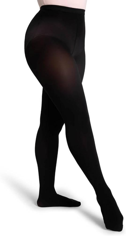 Capezio Women's Ultra Soft Transition Tight | Amazon (US)