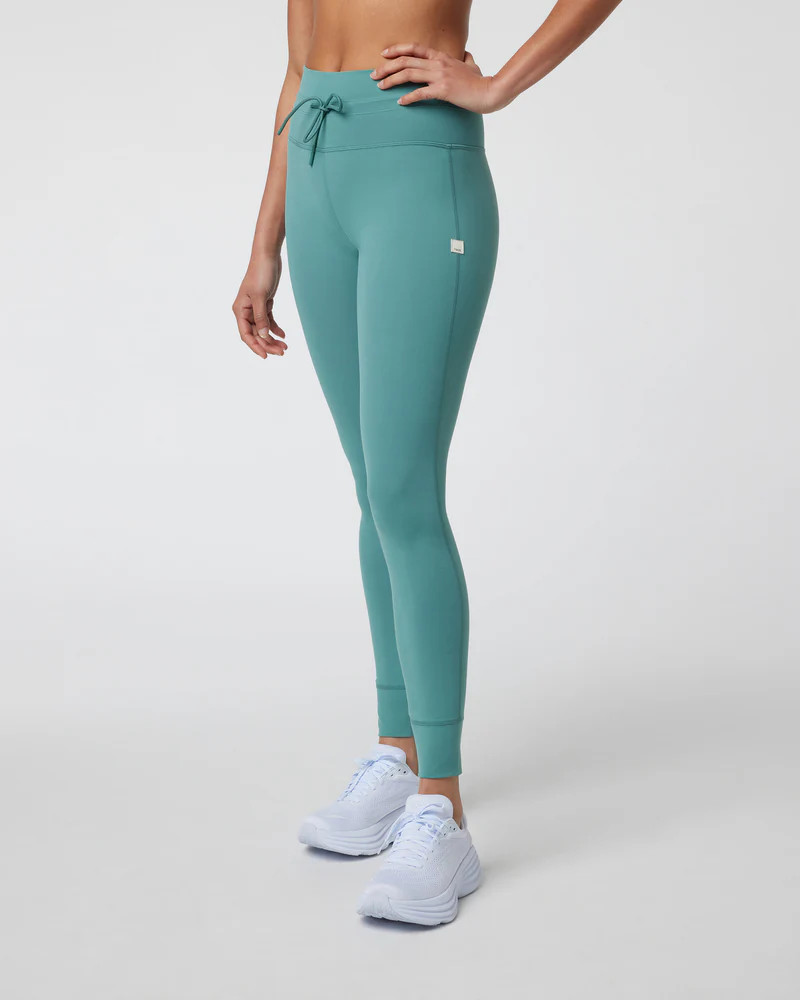 Daily Legging - Long | Vuori Clothing (US & Canada)