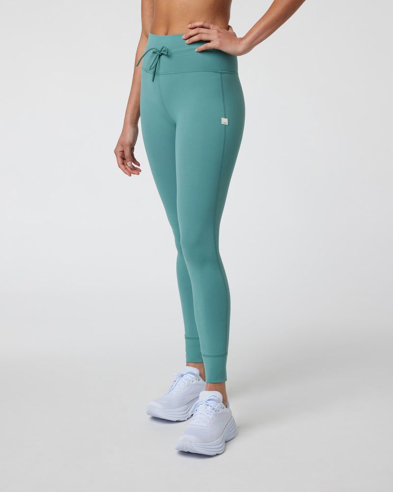 Daily Legging - Long | Vuori Clothing (US & Canada)