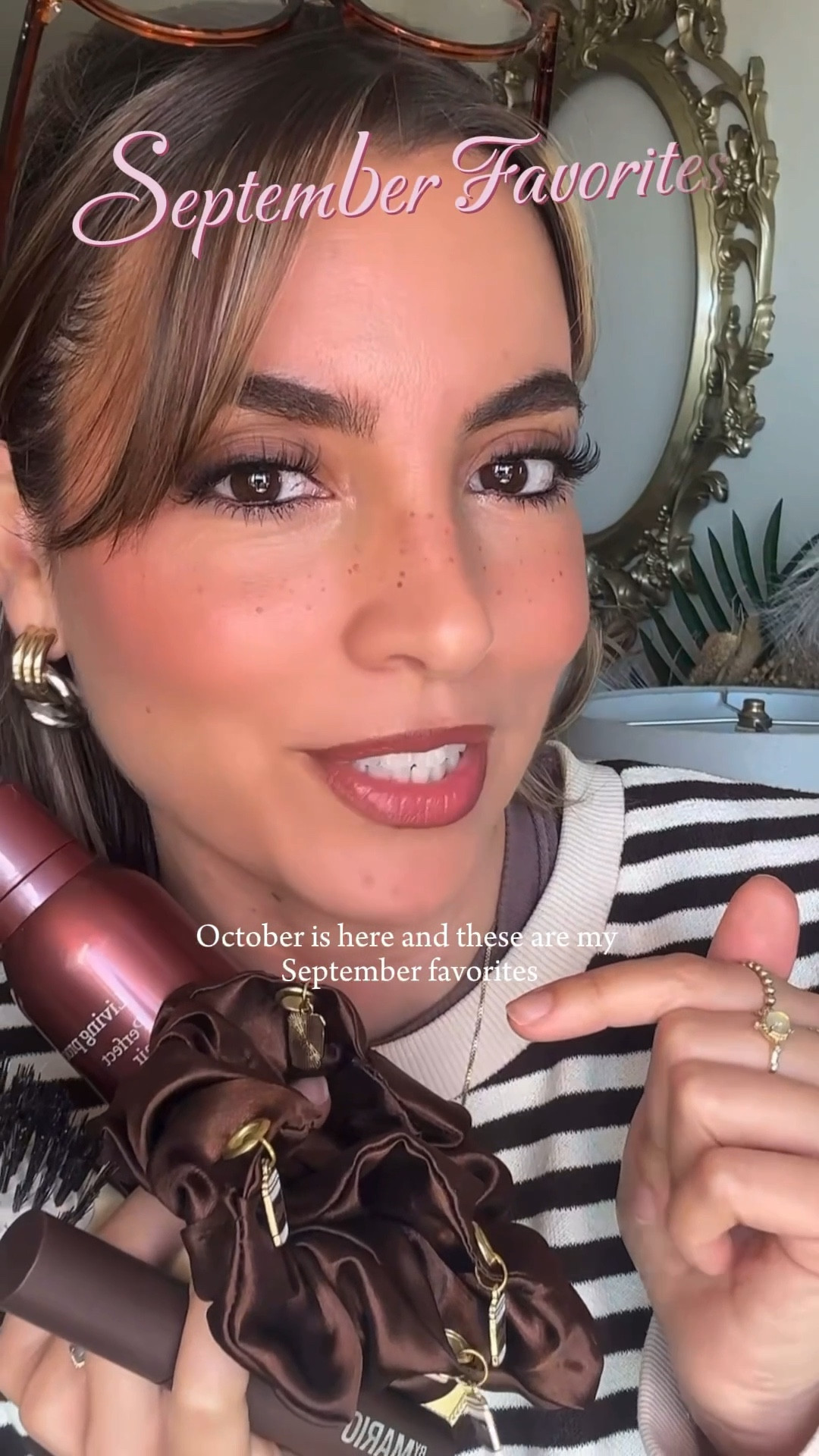 September Favs part one 🤎

#LTKBeauty #LTKOver40 #LTKSeasonal