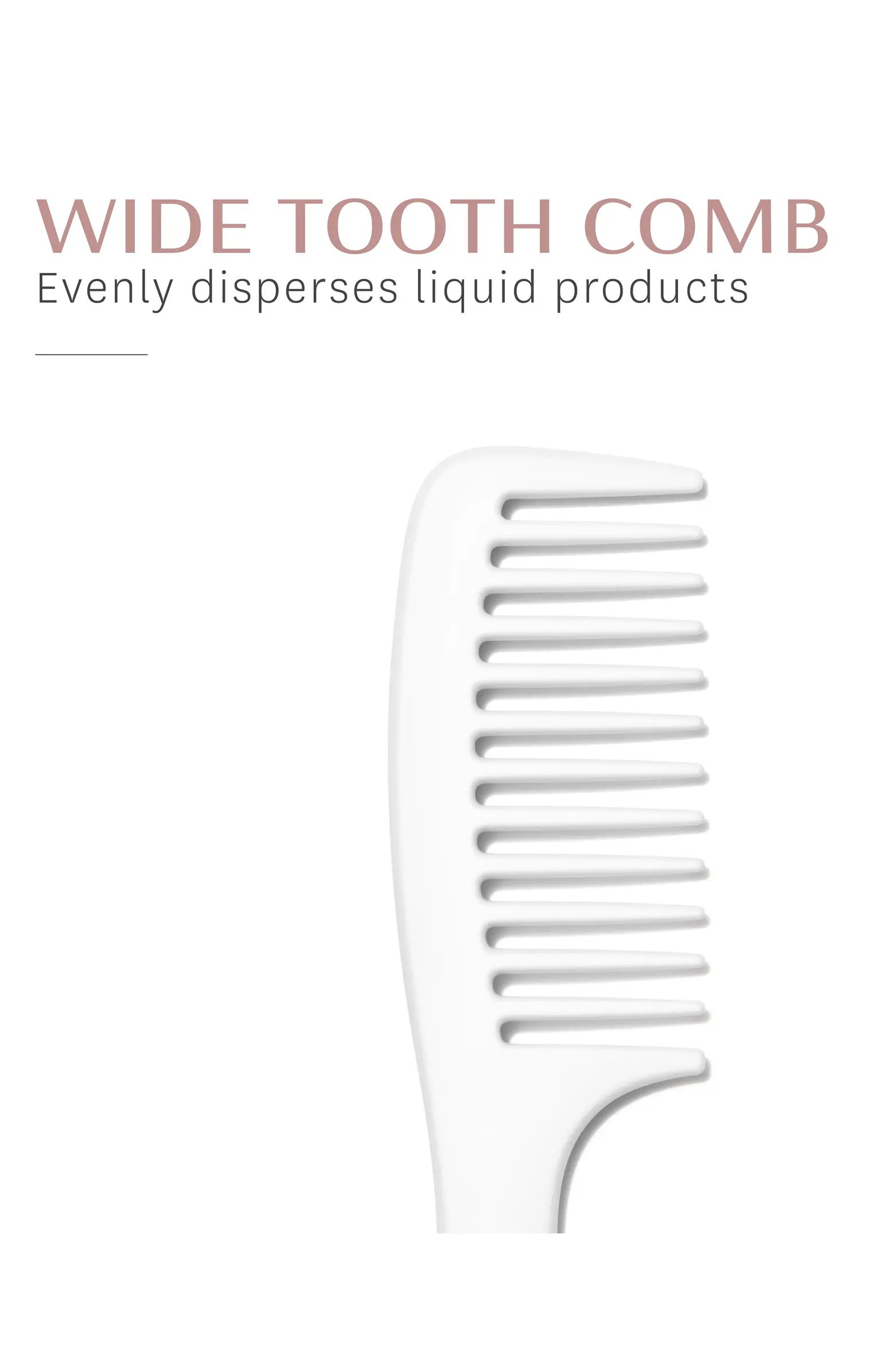 T3 Detangle Duo Brush & Shower Comb Set | Nordstrom | Nordstrom