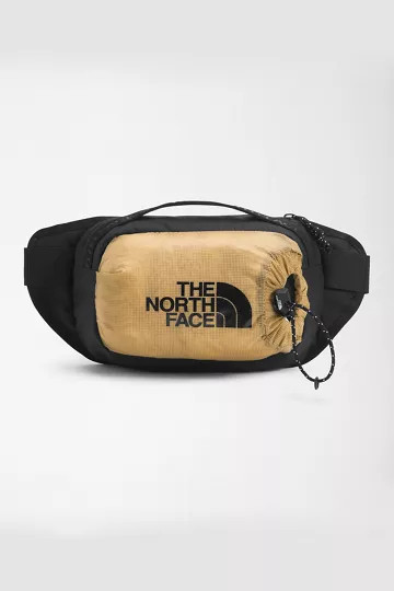 The North Face Bozer III-L Hip Pack | Urban Outfitters (US and RoW)