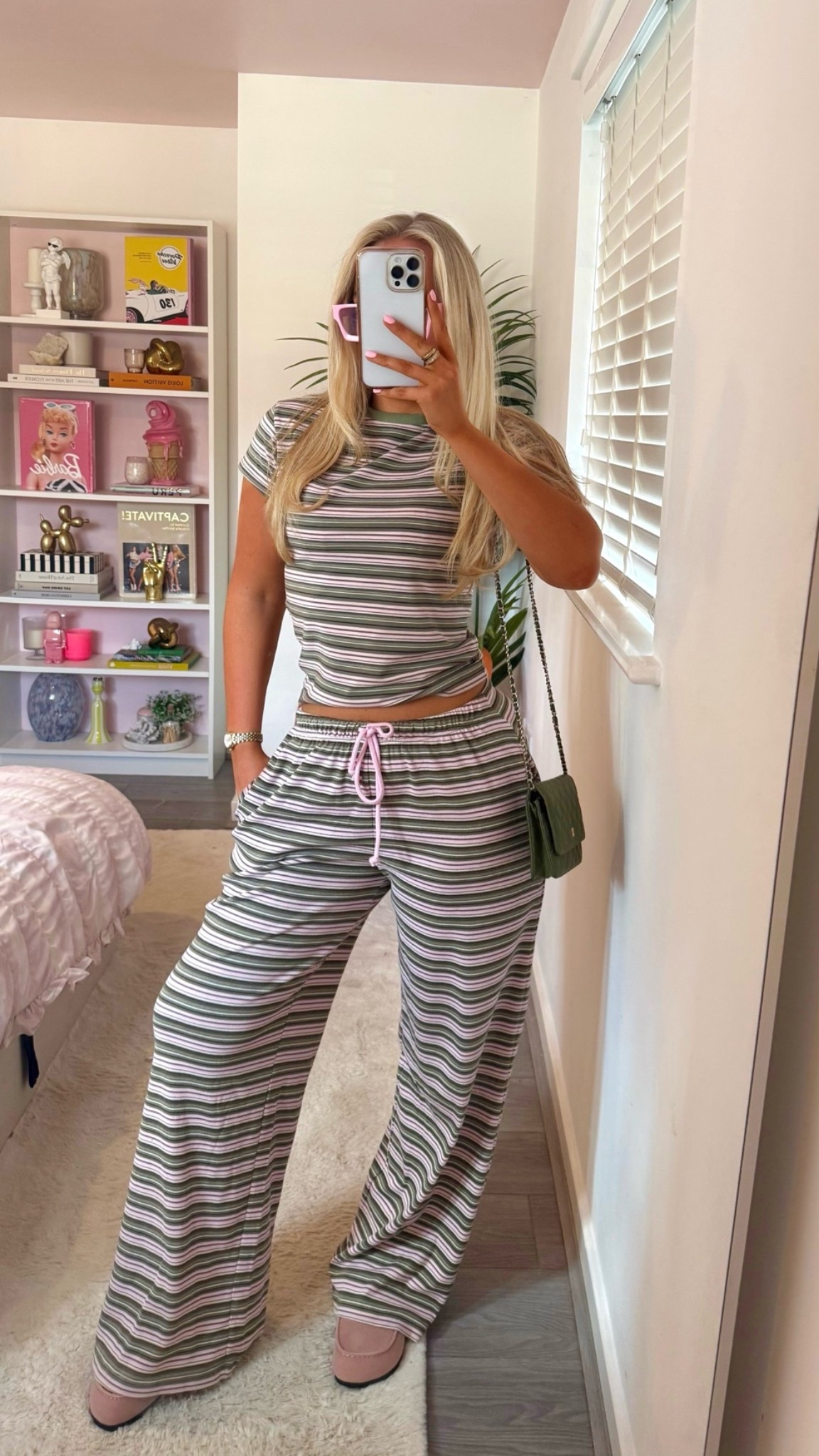 Full @boohoo fit

#LTKuk #LTKFashionMonth #LTKsummer