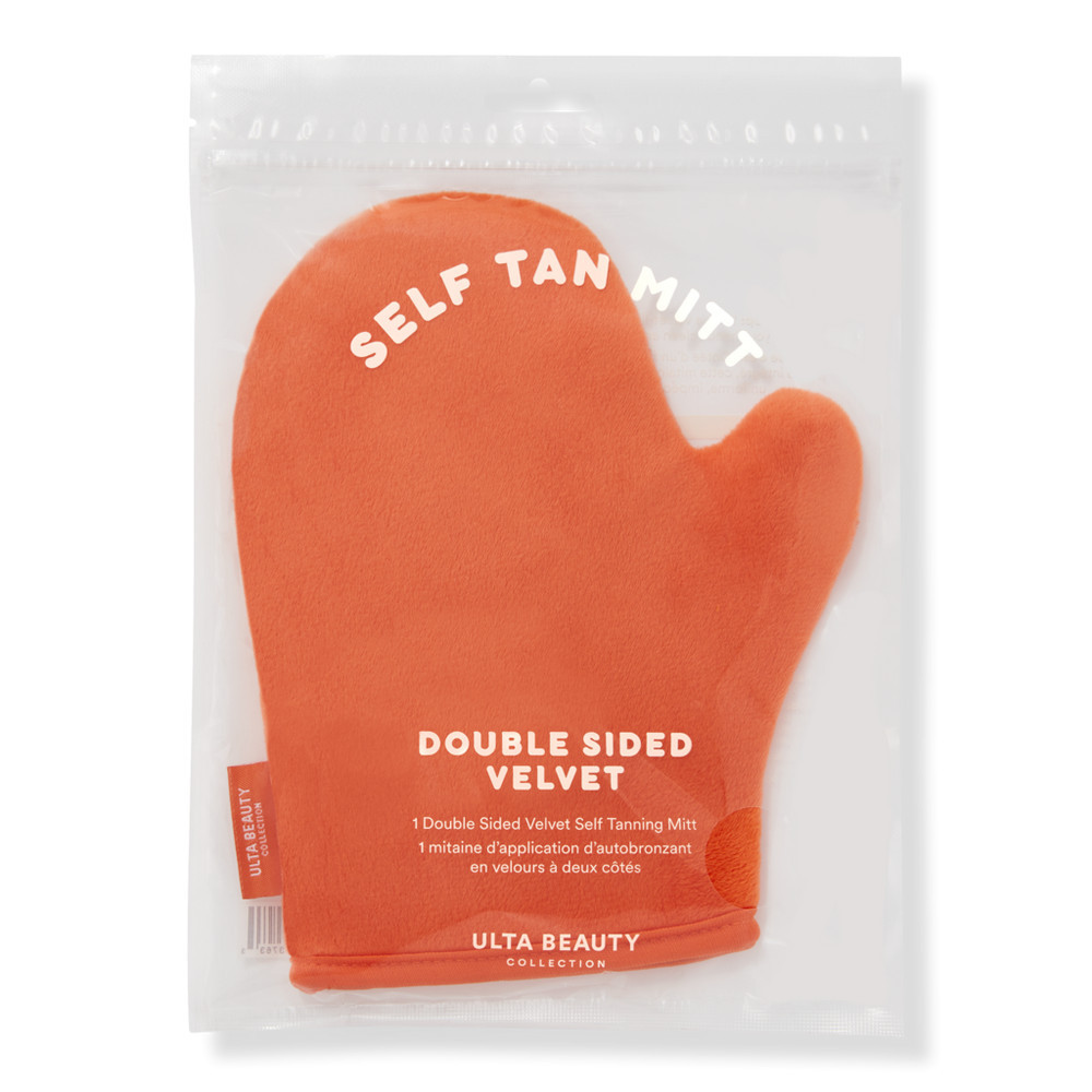 ULTA Beauty Collection Velvet Self Tanning Mitt | Ulta