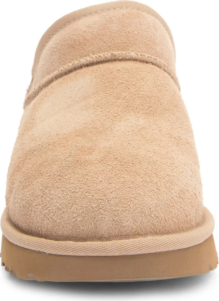 UGG® Classic Slipper (Women) | Nordstromrack | Nordstrom Rack