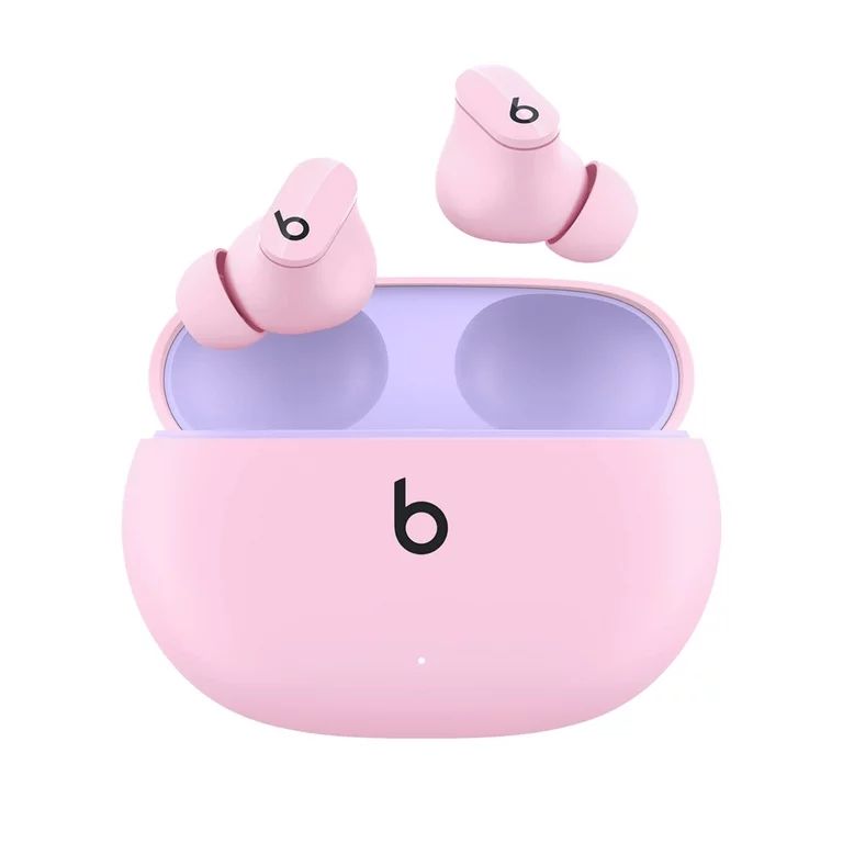 Beats Studio Buds – True Wireless Noise Cancelling Bluetooth Earbuds - Pink - Walmart.com | Walmart (US)
