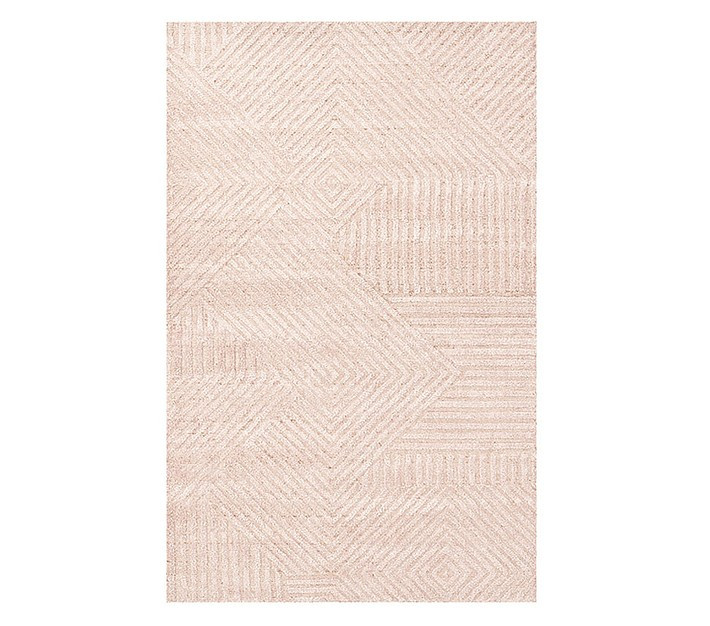 Faye Rug | Pottery Barn Kids