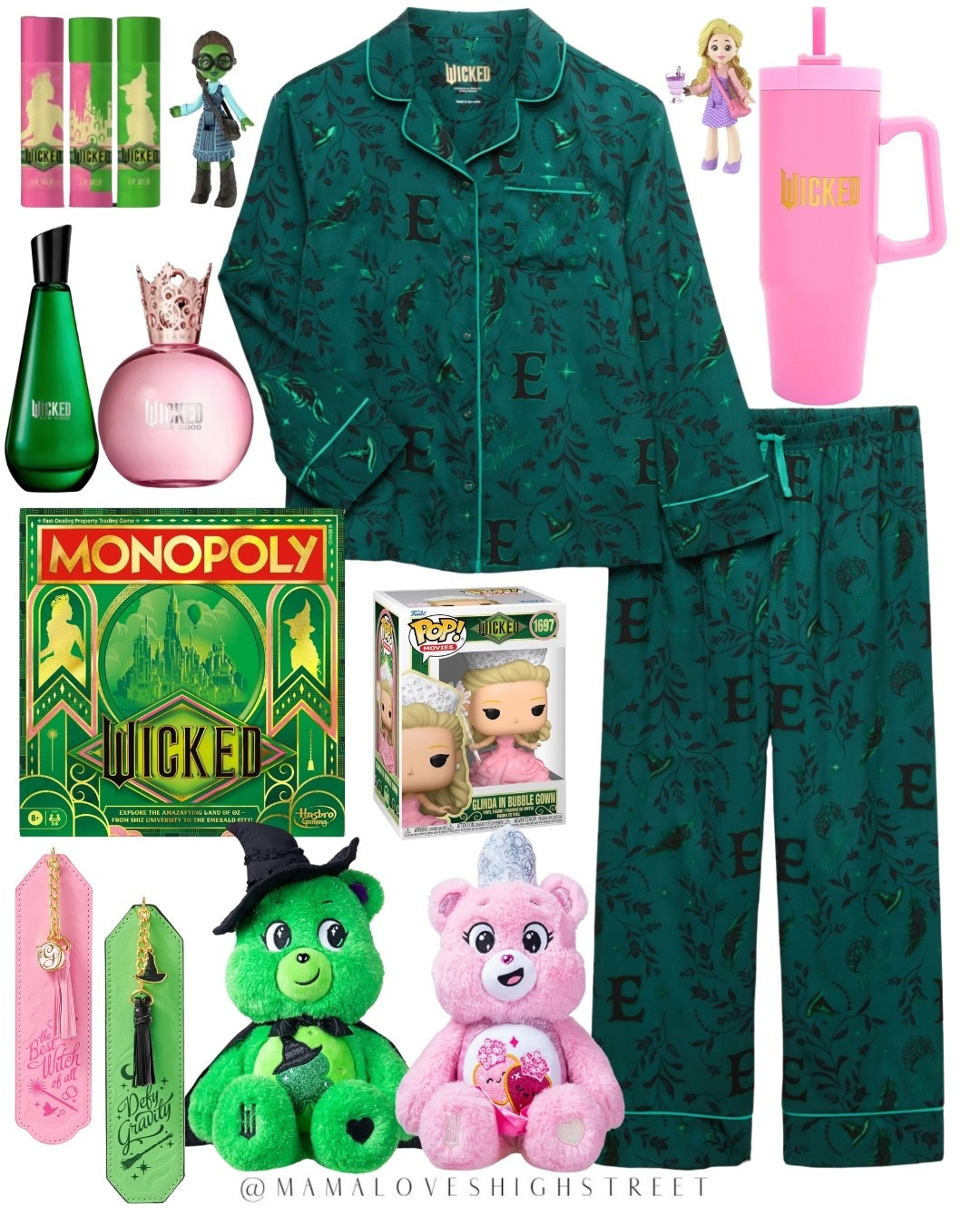 Kids gift guide, wicked gift ideas

#LTKkids #LTKgiftguide #LTKuk