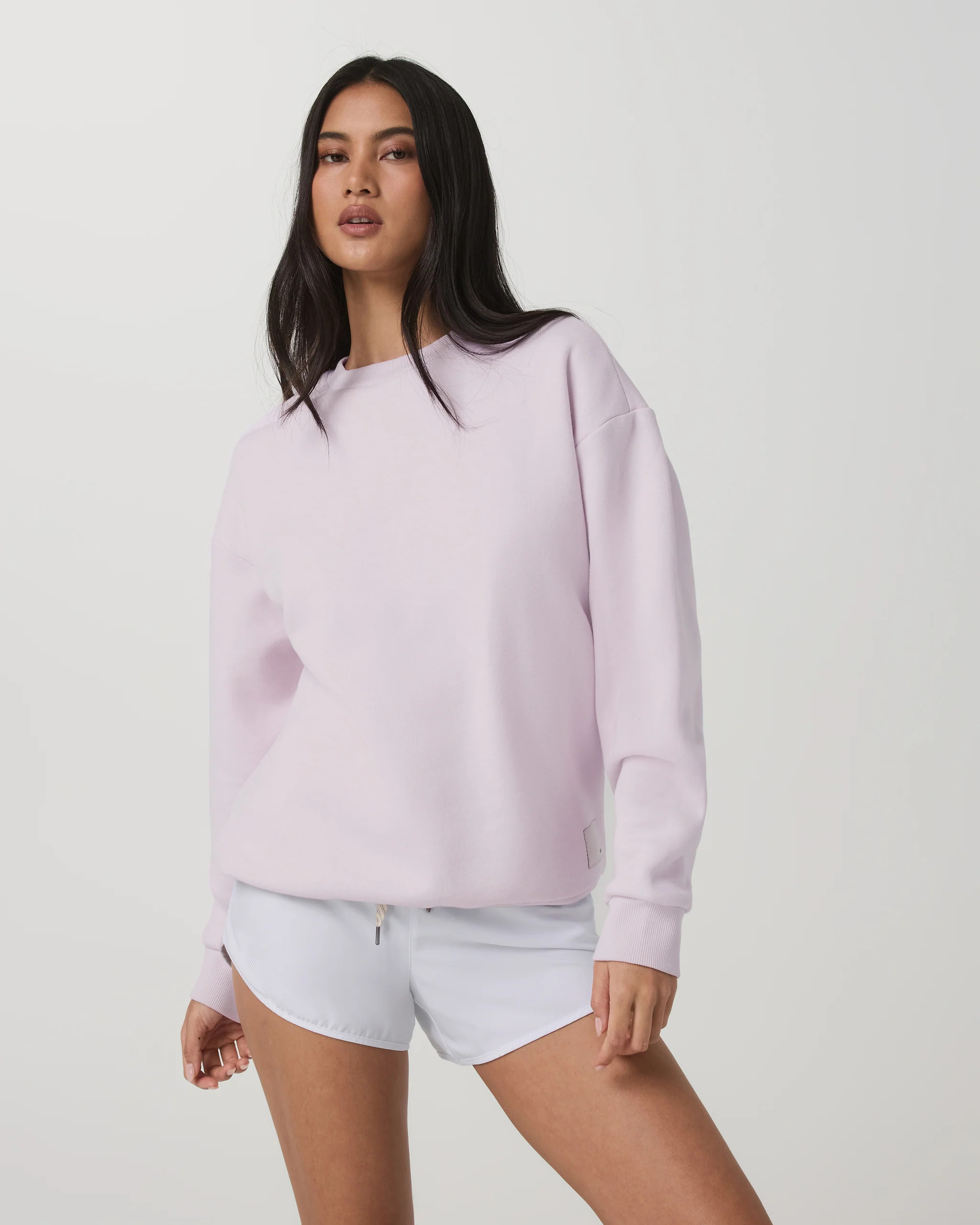 Restore Oversized Crew 2.0 | Vuori Clothing (US & Canada)